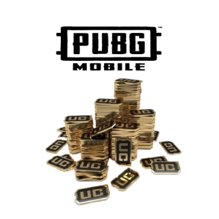 Pubg Mobile UC